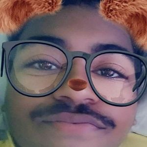 Meet your Posher, Phillip